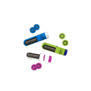 Own Photo Flashlight