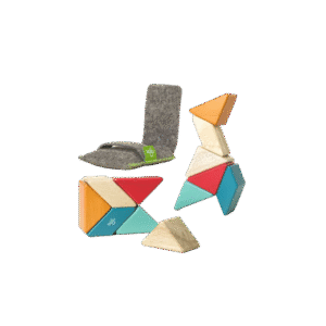 Magic Wooden Collection