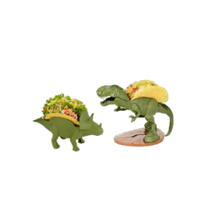 Dinosaur Toco Holder